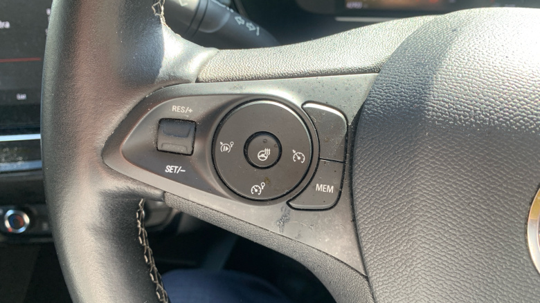 Vauxhall Corsa 1.2 Turbo Elite Nav 5dr Petrol Hatchback